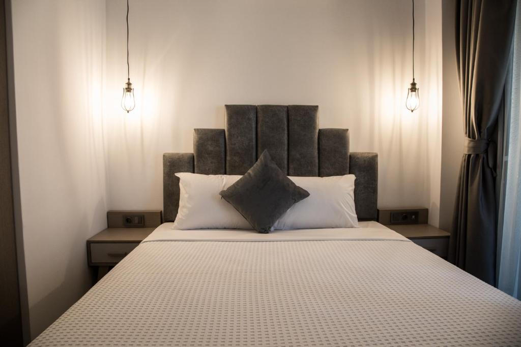 Amalia Rooms Sea View foto 22