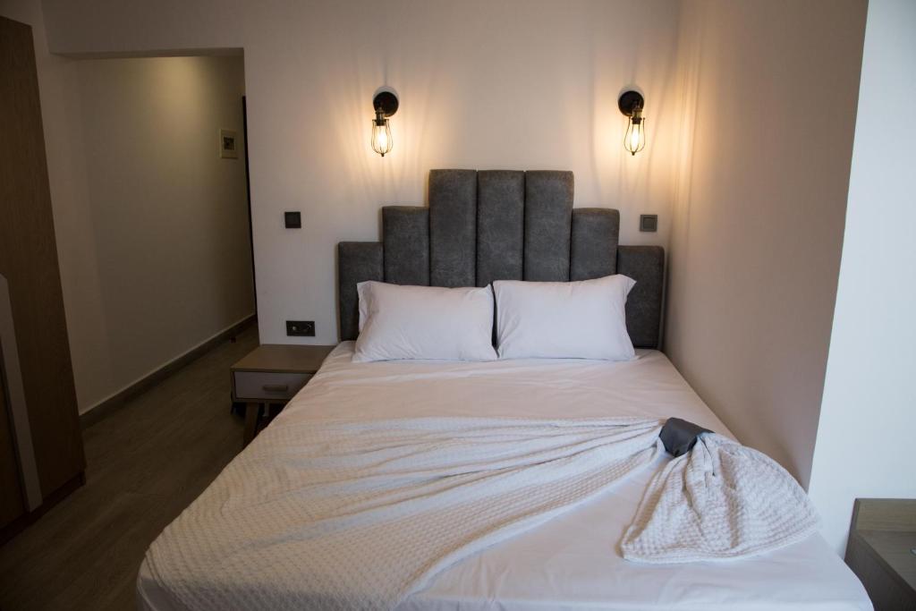 Amalia Rooms Sea View foto 26