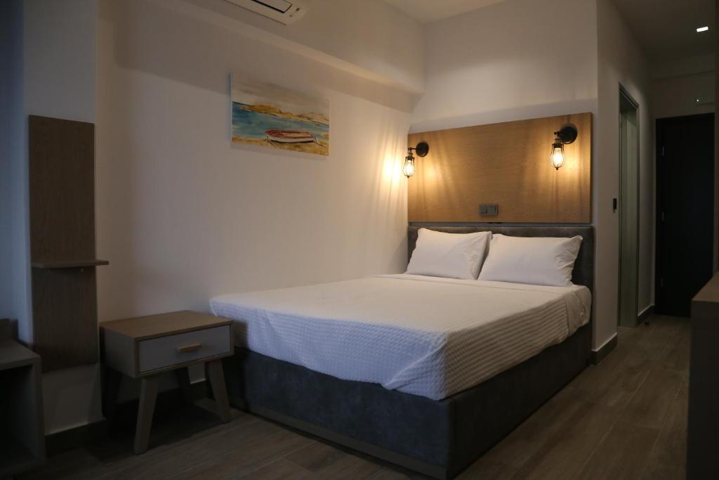 Amalia Rooms Sea View foto 31