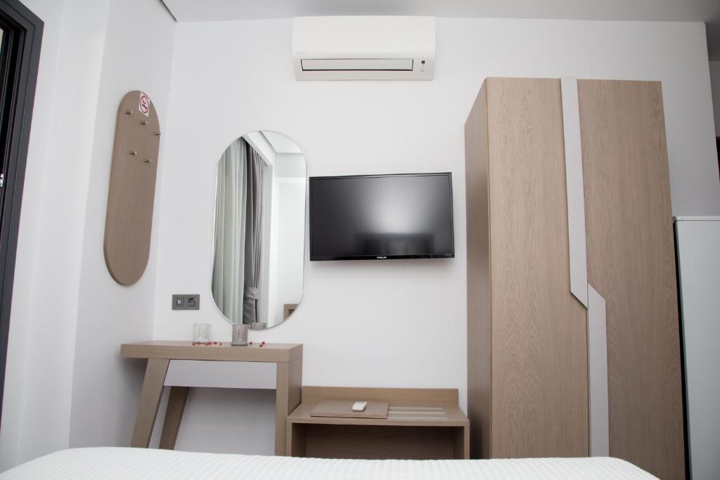 Amalia Rooms Sea View foto 43