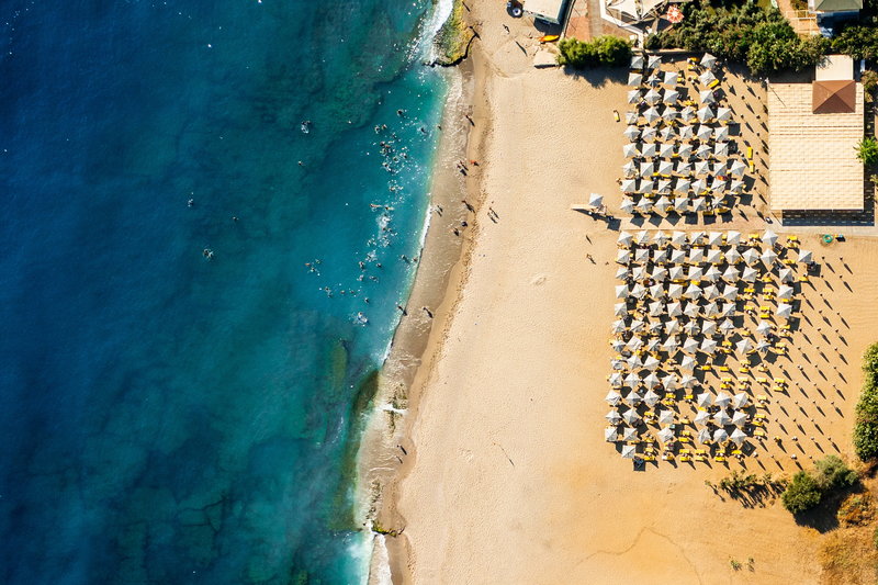 Royal Garden Beach foto 163