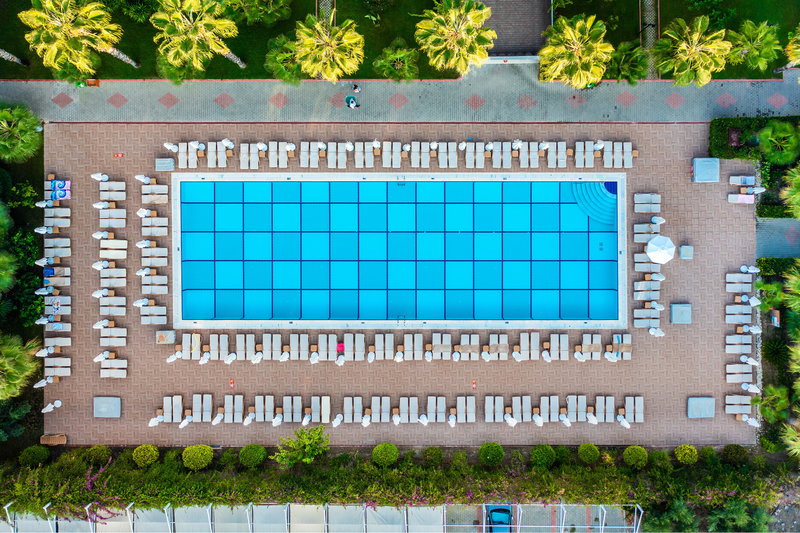 Royal Garden Beach foto 169