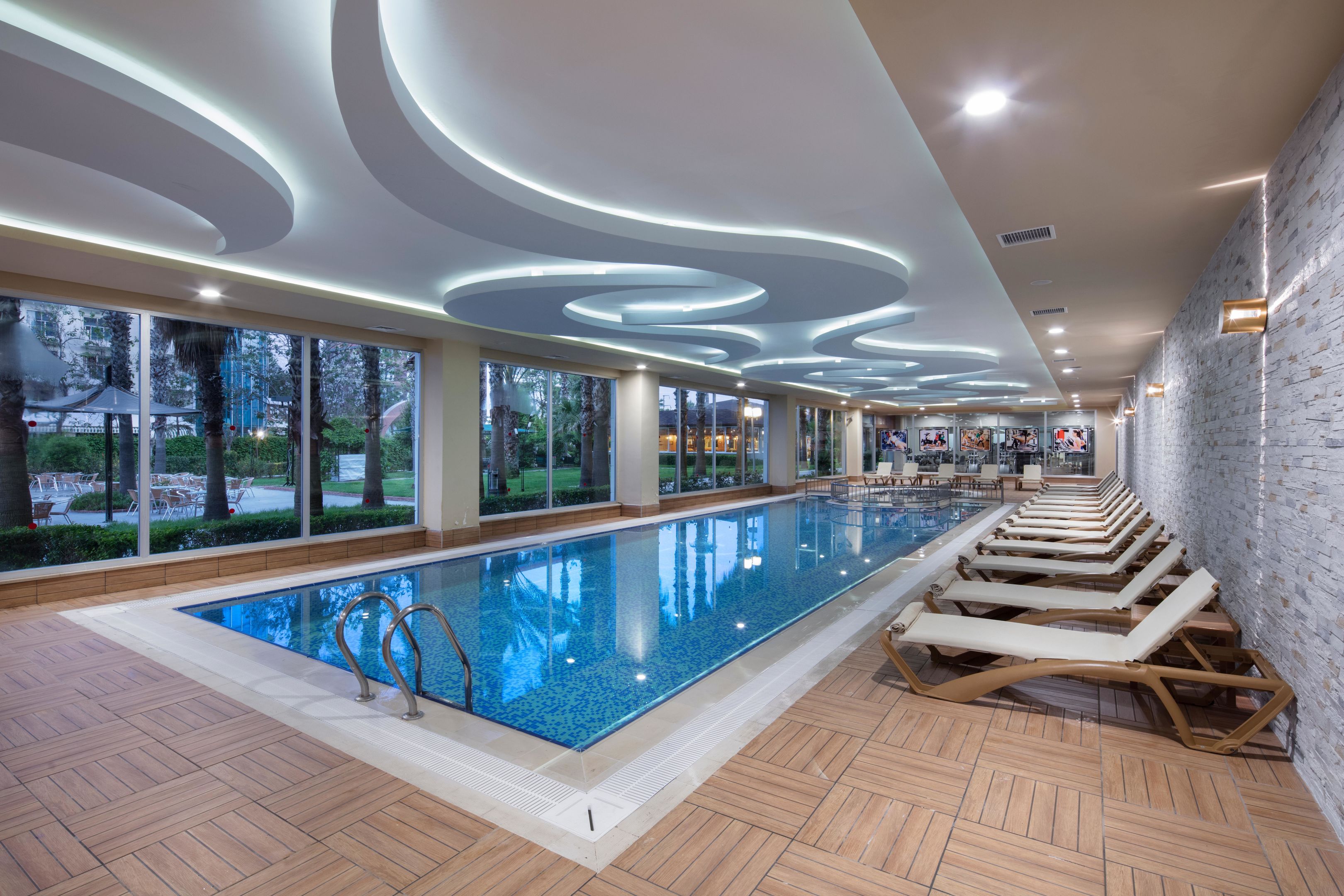 Royal Garden Beach foto 105