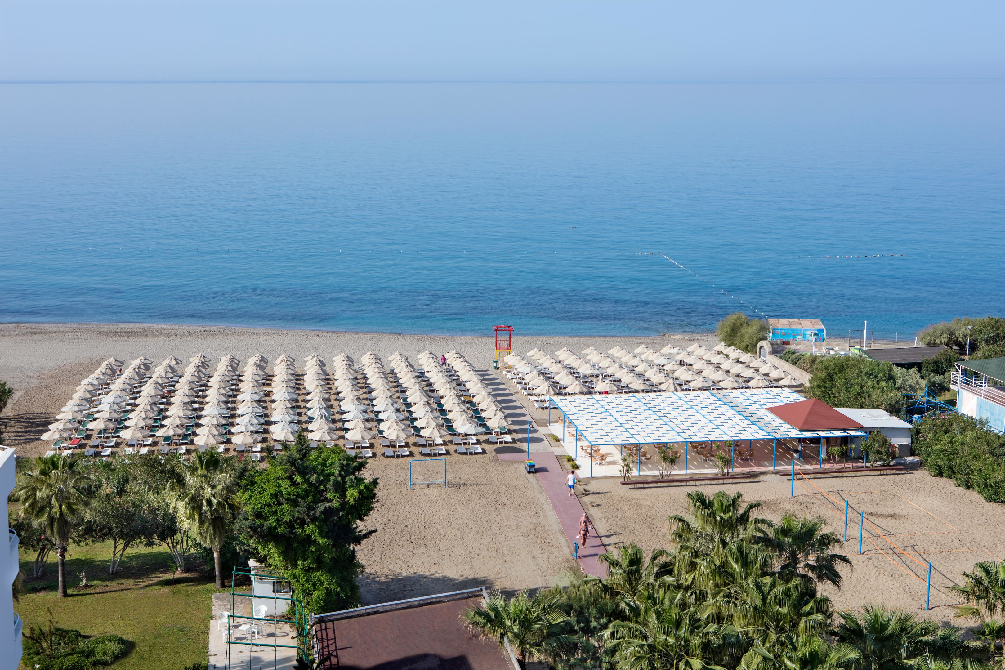 Royal Garden Beach foto 129
