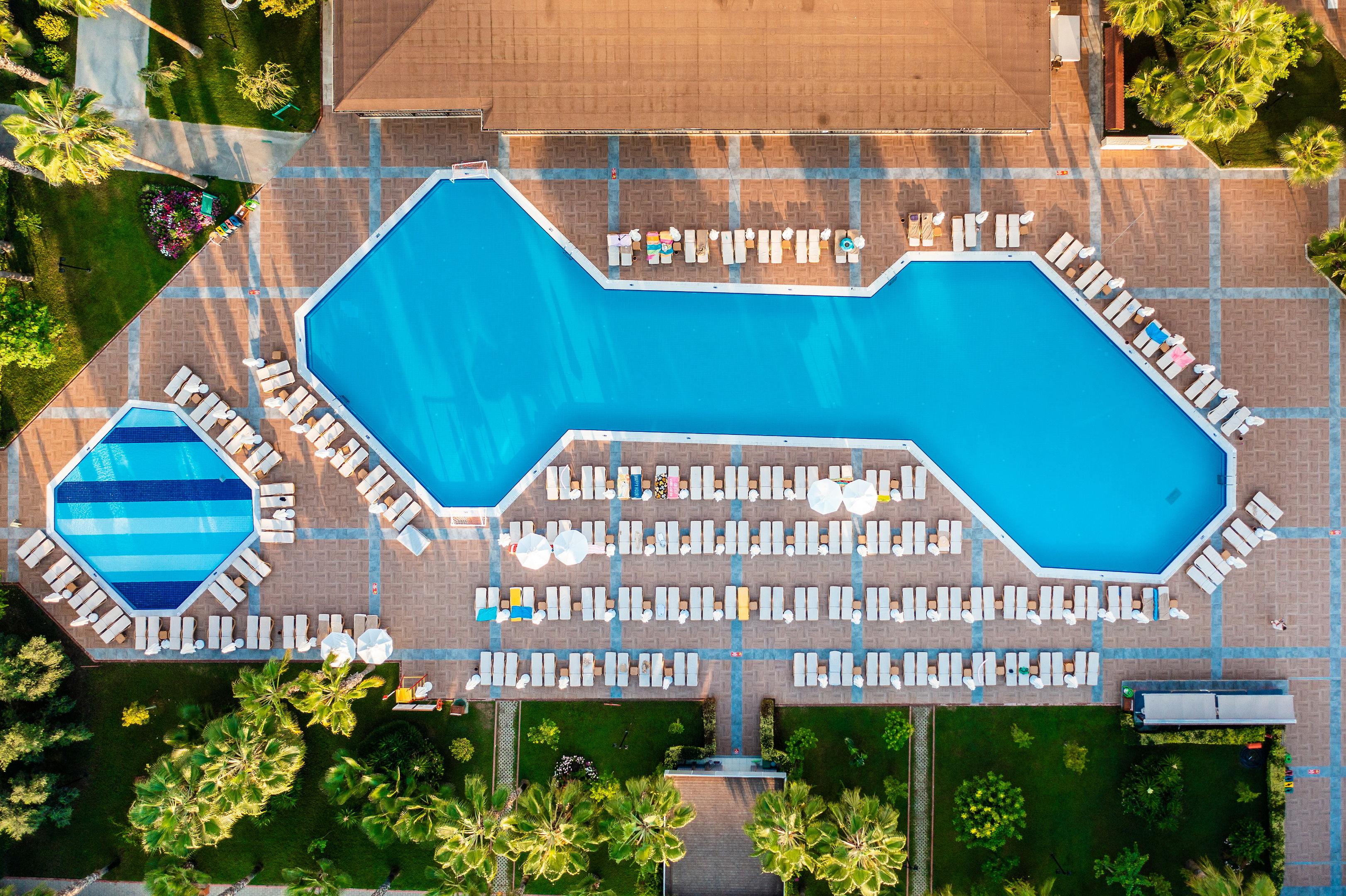 Royal Garden Beach foto 174