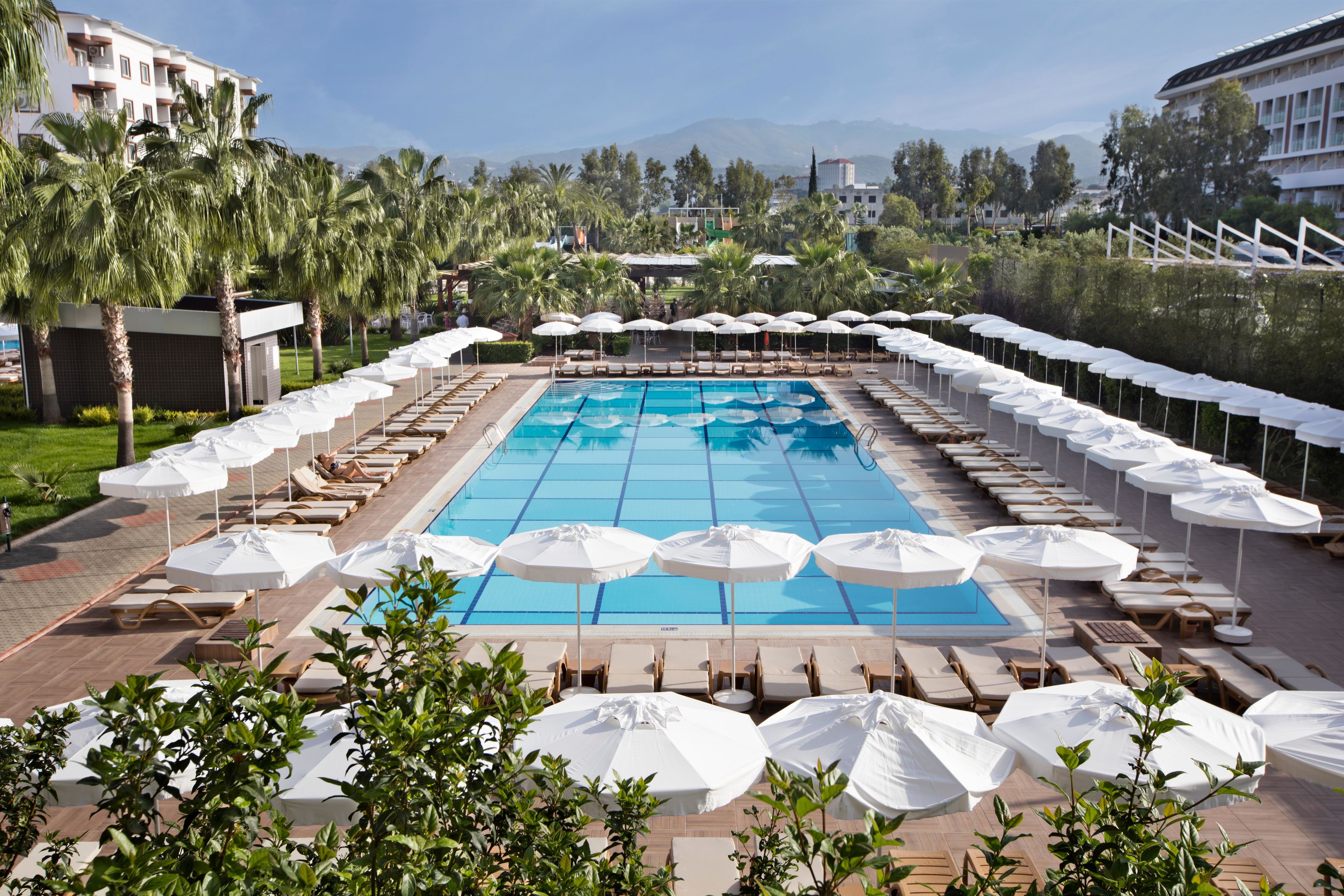 Royal Garden Beach foto 120