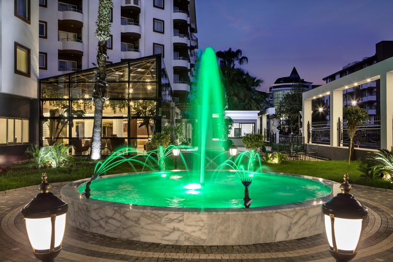 Royal Garden Beach foto 97