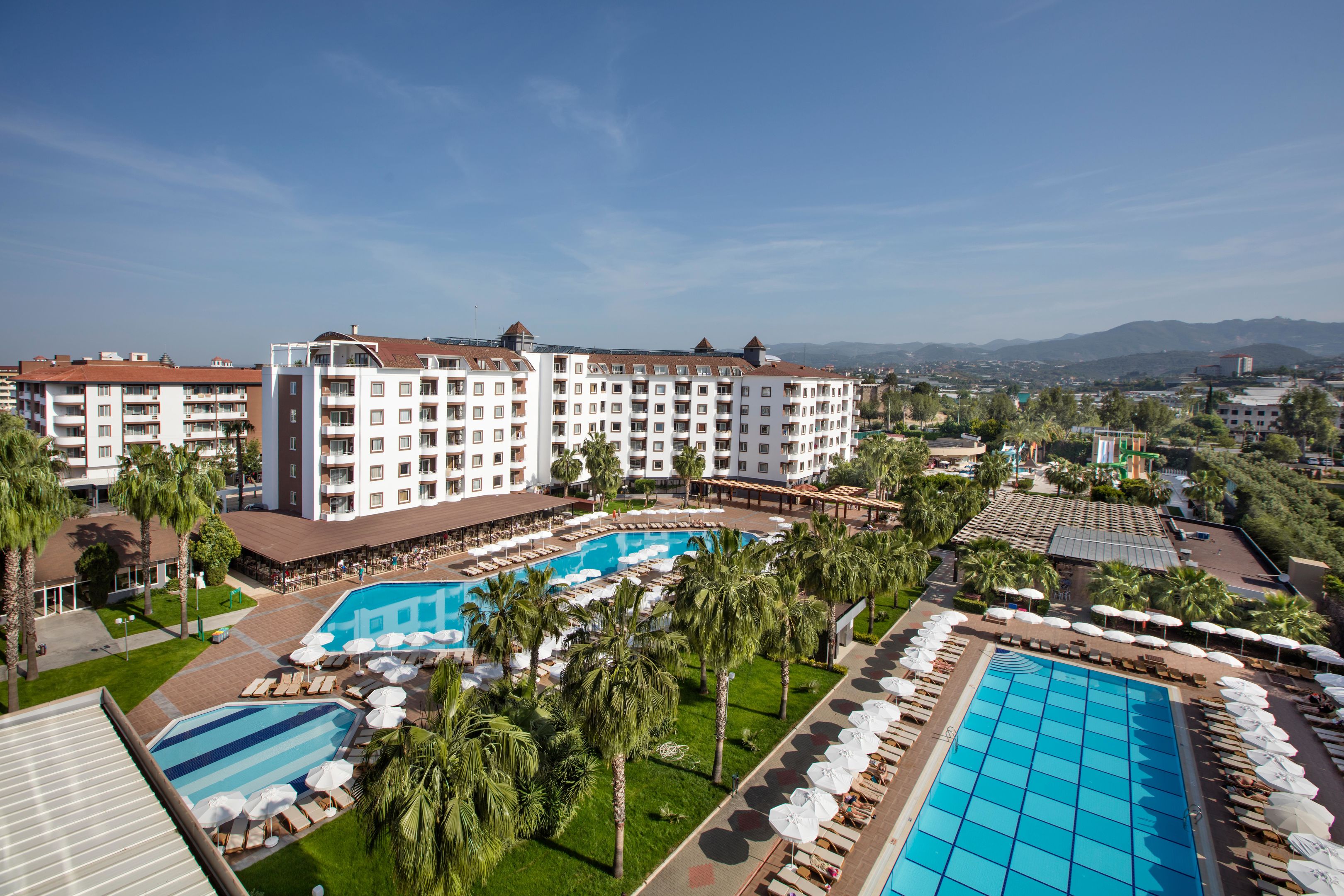 Royal Garden Beach foto 132