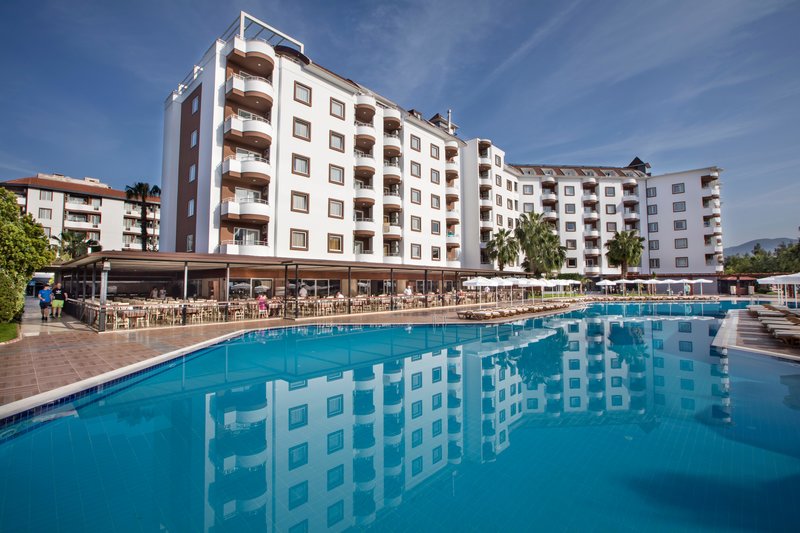 Royal Garden Beach foto 115