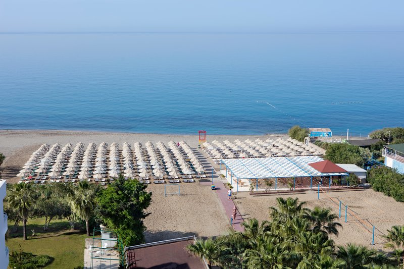 Royal Garden Beach foto 127