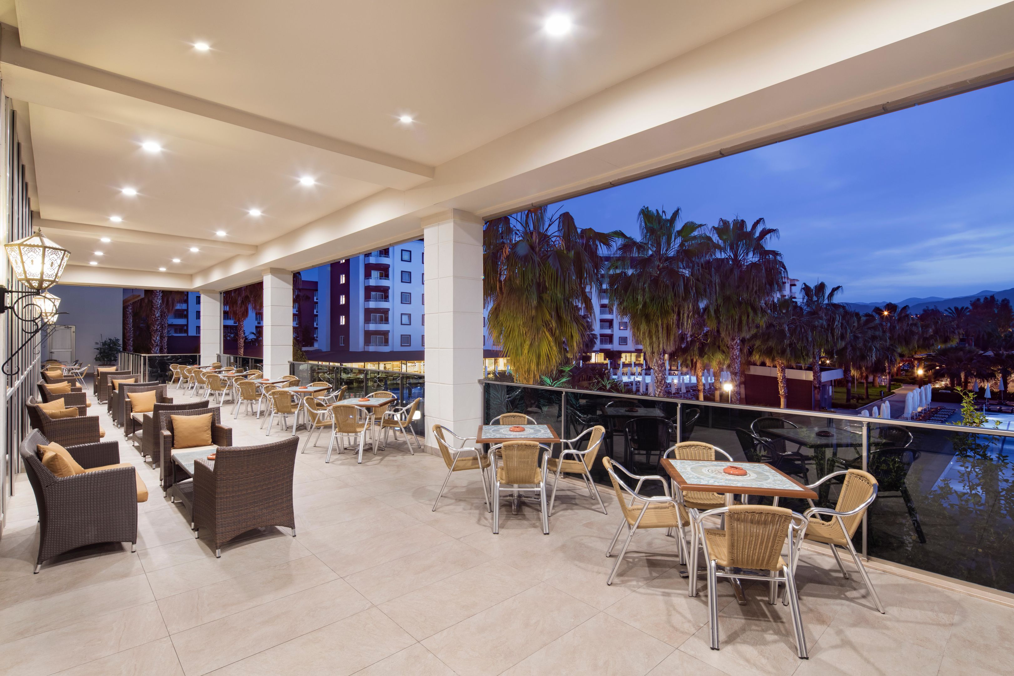 Royal Garden Beach foto 48