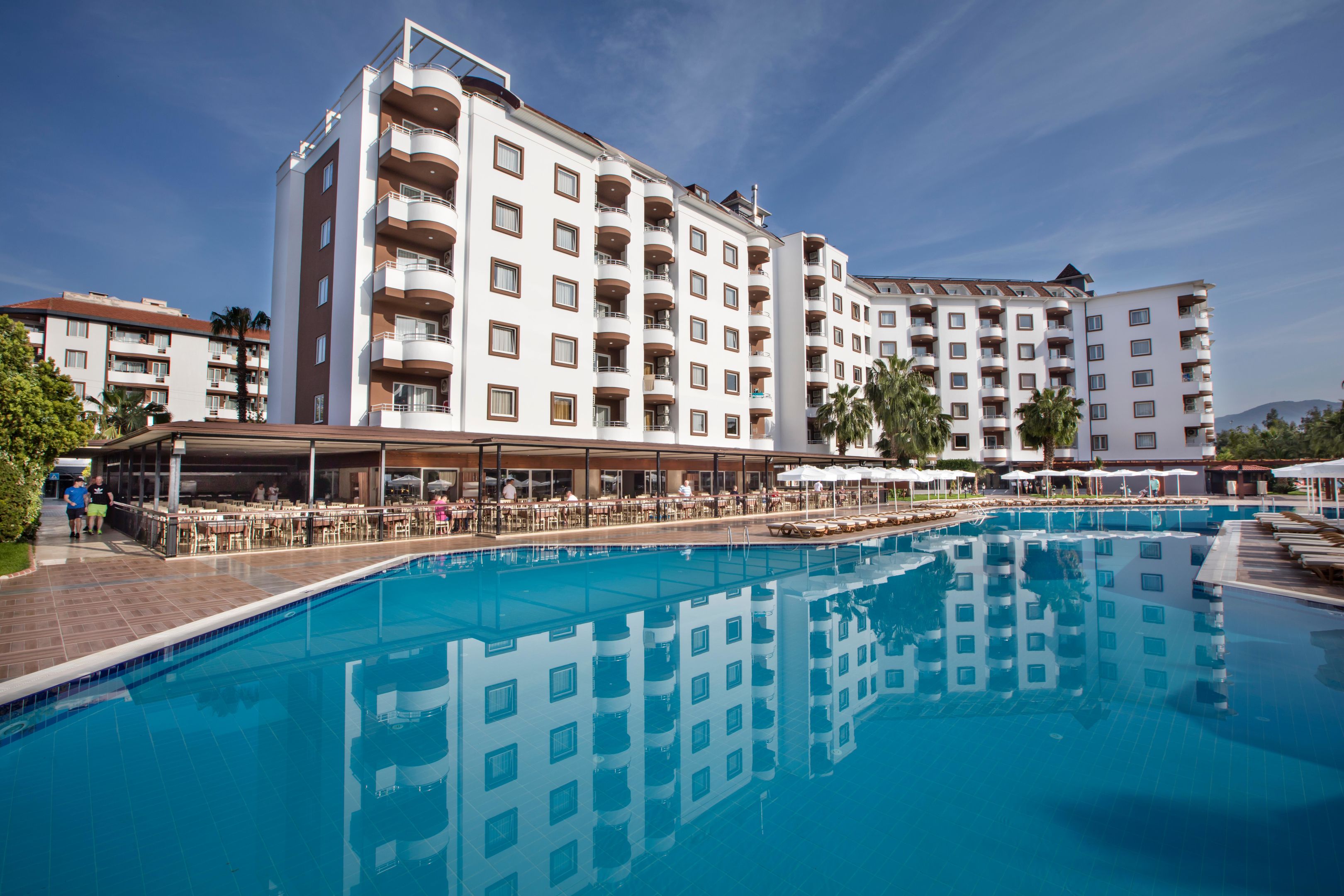Royal Garden Beach foto 117