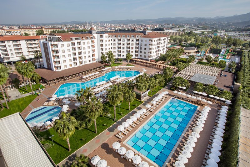 Royal Garden Beach foto 124