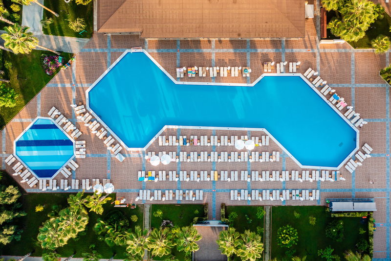 Royal Garden Beach foto 172