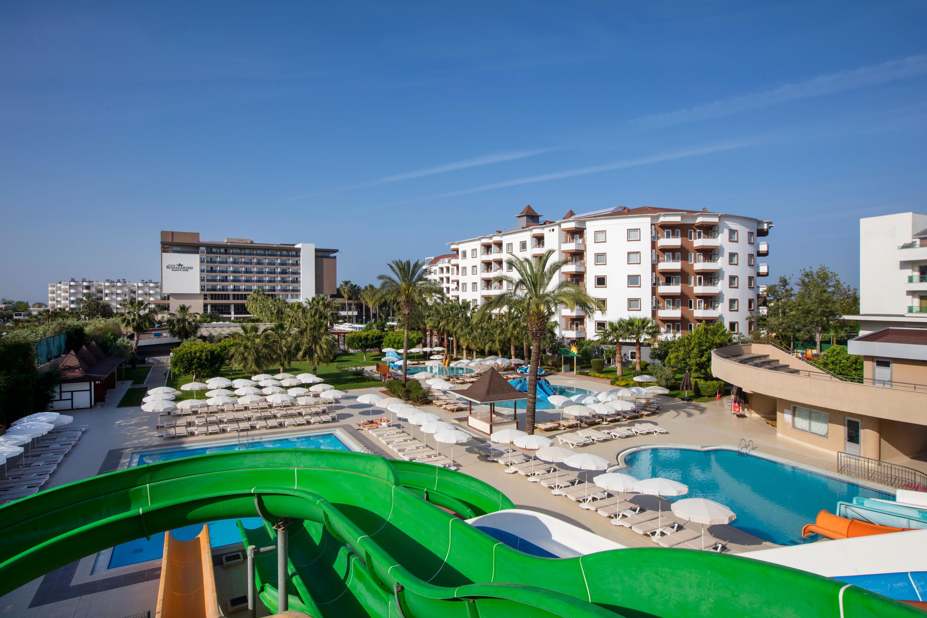 Royal Garden Beach foto 123
