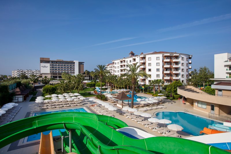 Royal Garden Beach foto 121