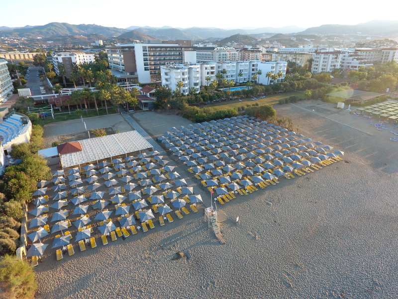 Royal Garden Beach foto 166
