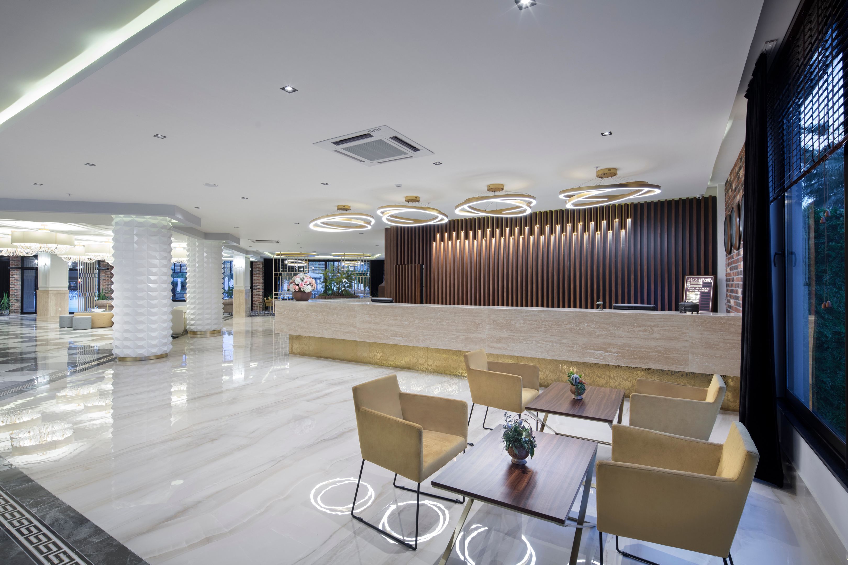 Royal Garden Beach foto 78