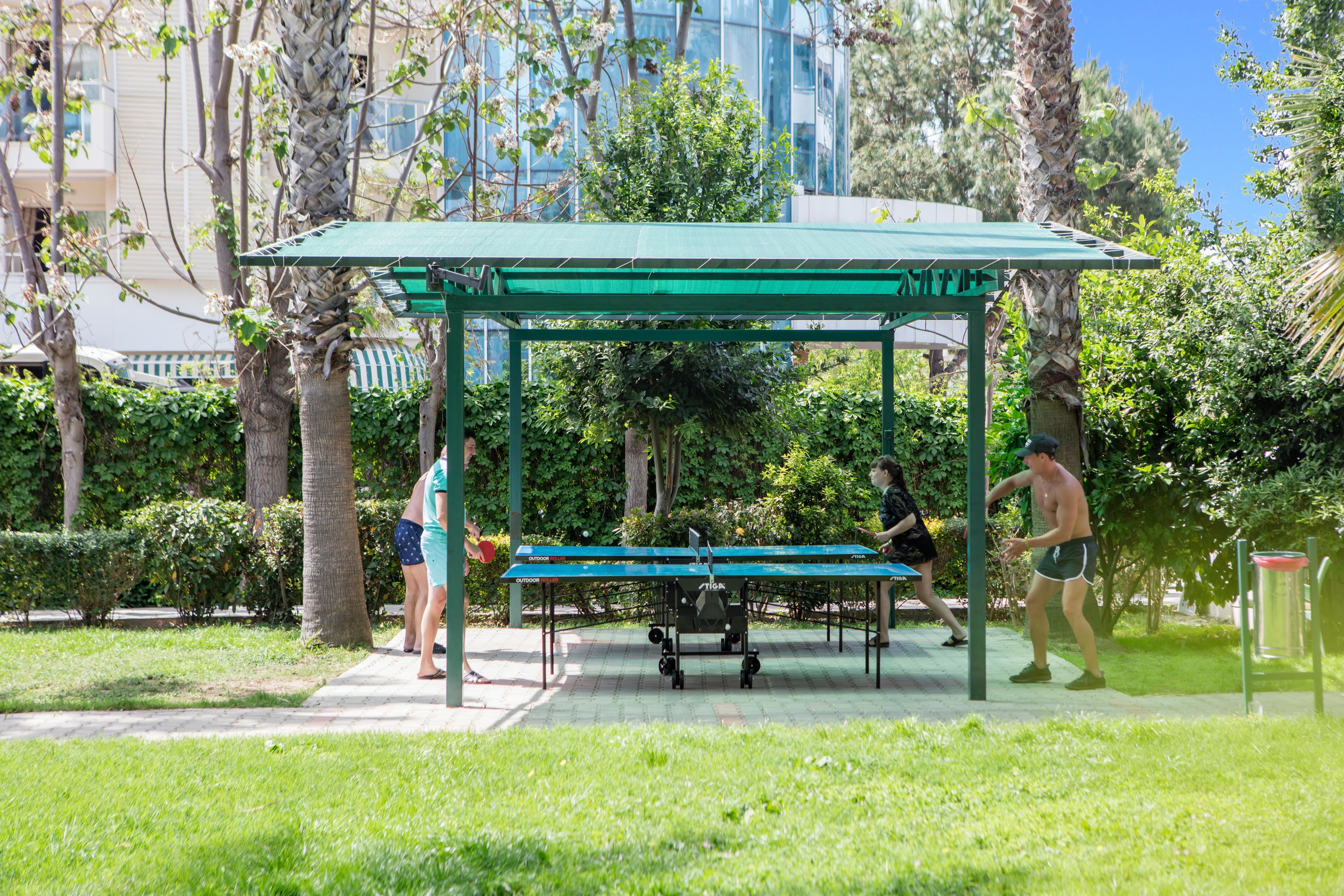 Royal Garden Beach foto 135