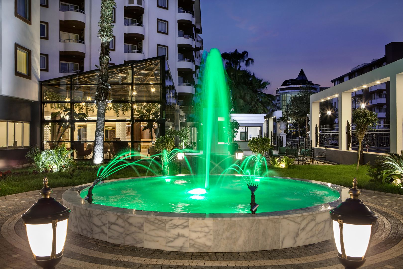 Royal Garden Beach foto 98