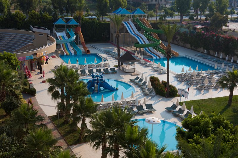 Royal Garden Beach foto 154