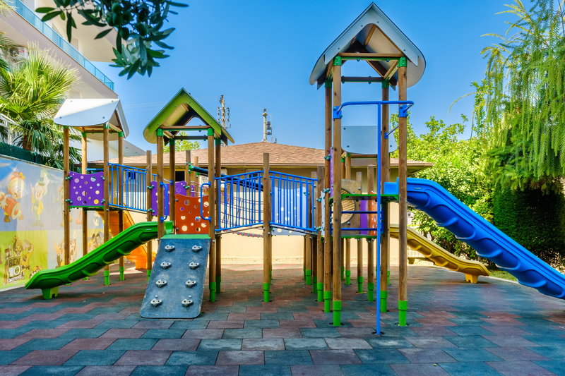 Royal Garden Beach foto 196