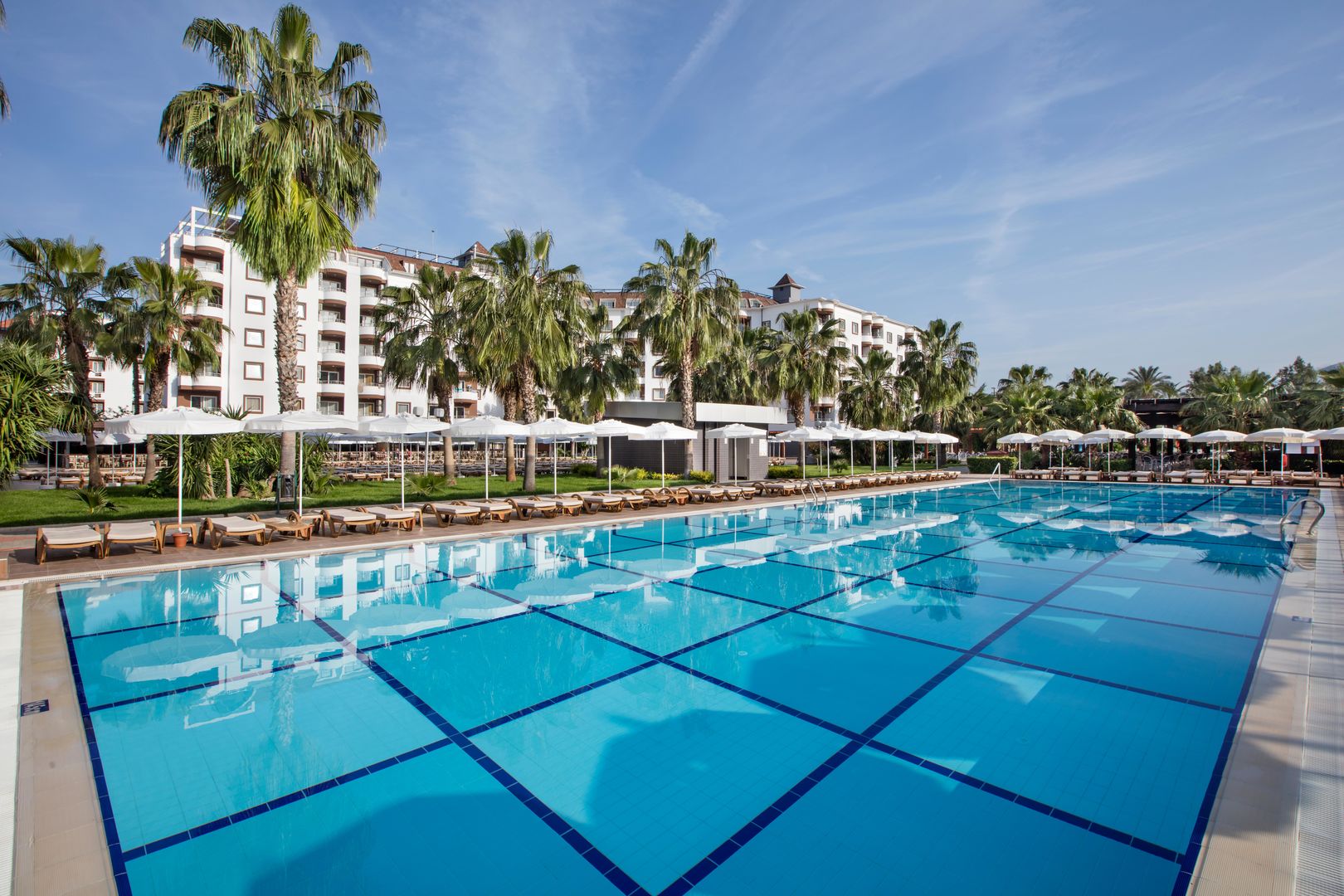 Royal Garden Beach foto 113