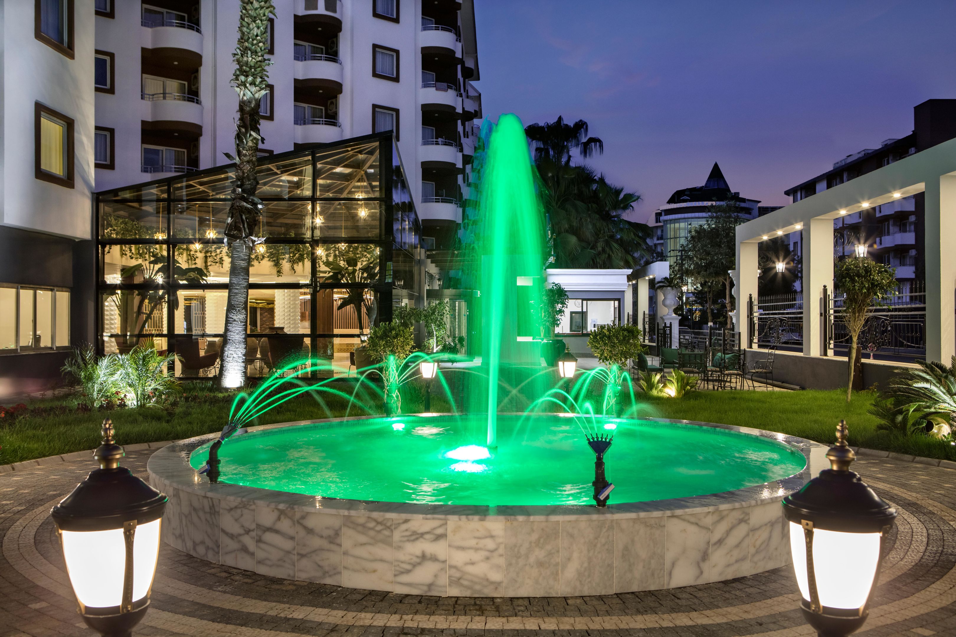 Royal Garden Beach foto 99