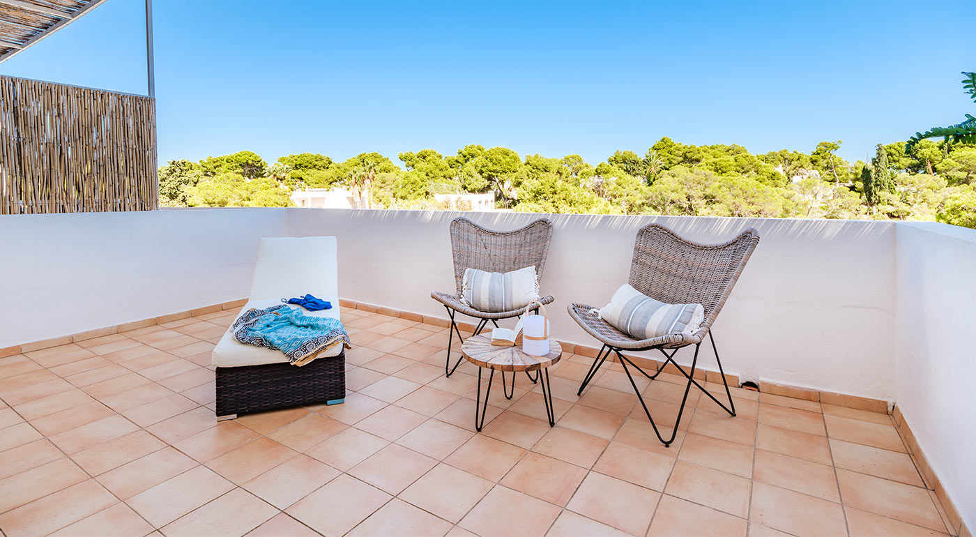 Hotel Cala d'Or foto 6