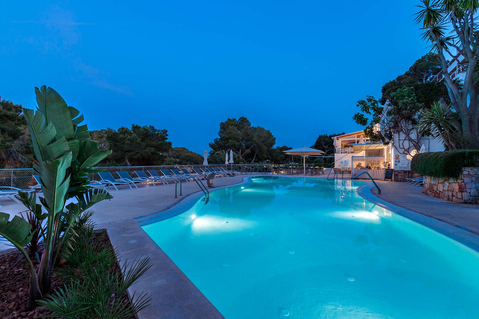 Hotel Cala d'Or foto 17