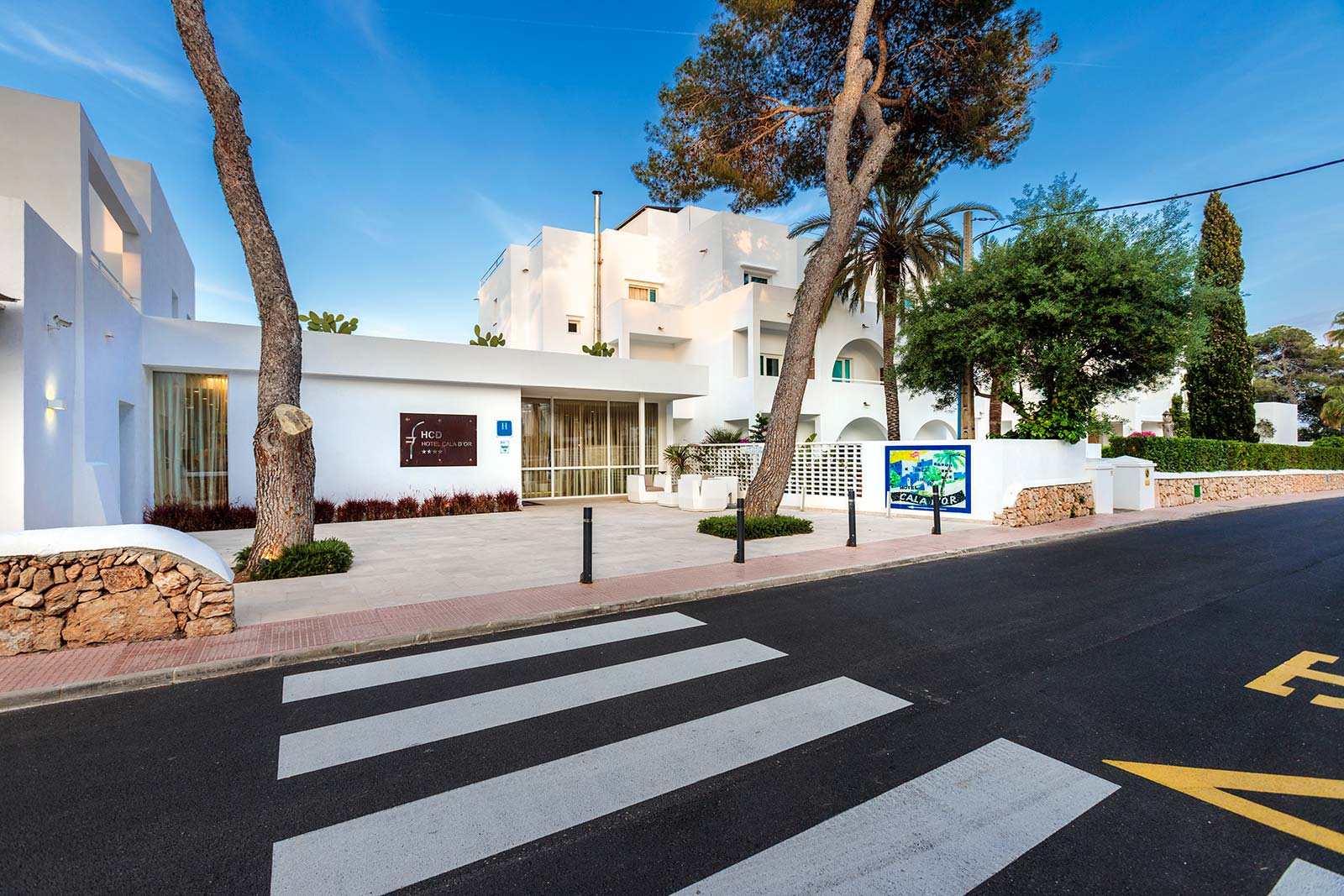 Hotel Cala d'Or foto 18