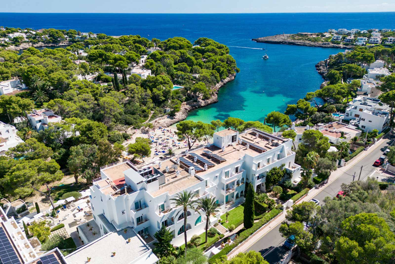 Hotel Cala d'Or foto 16