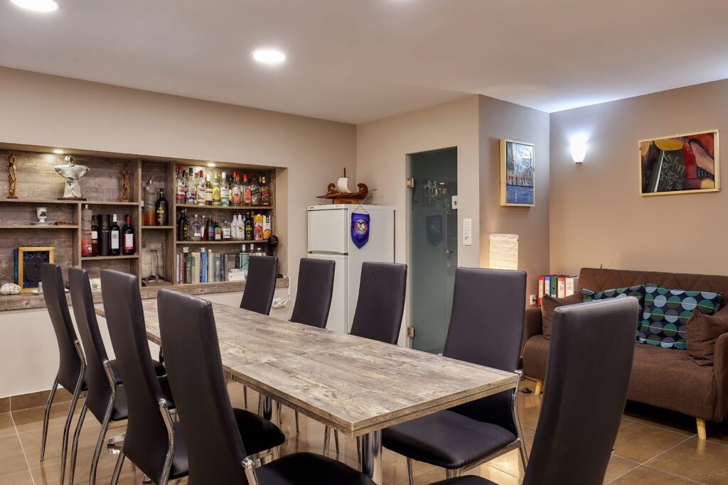 Dorian Boutique Apartments foto 9