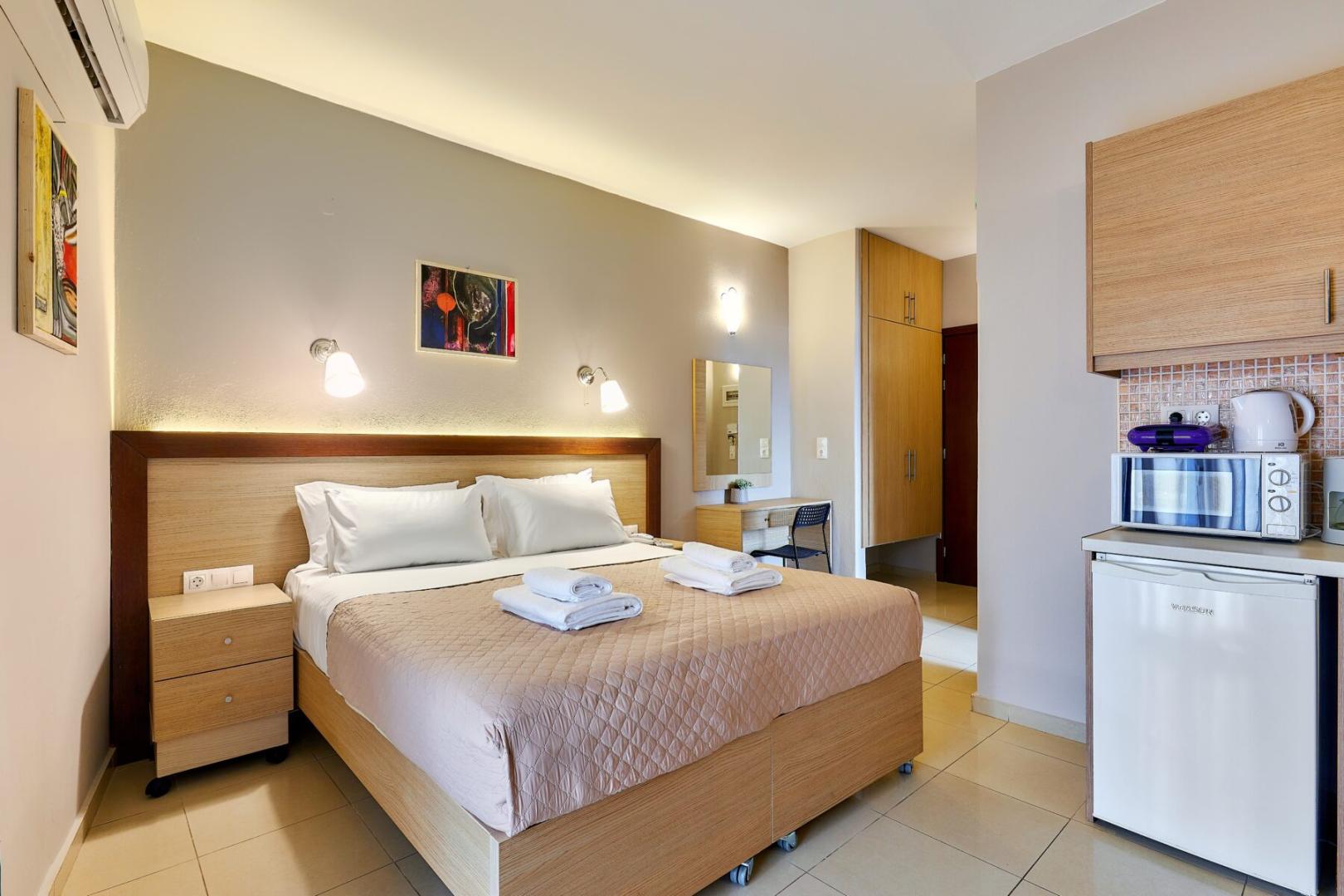 Dorian Boutique Apartments foto 6