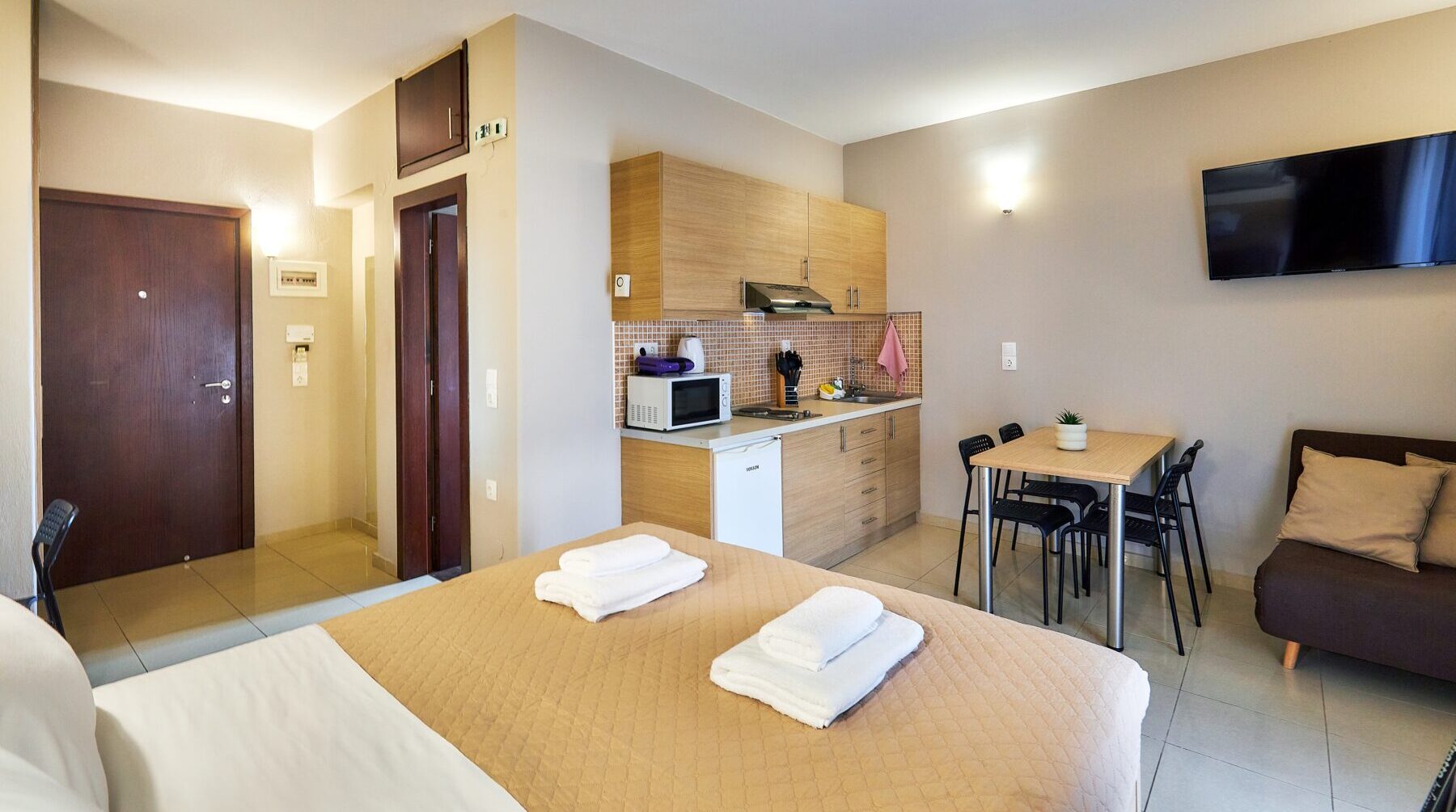 Dorian Boutique Apartments foto 7