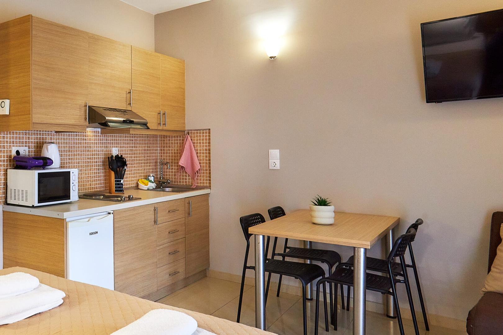 Dorian Boutique Apartments foto 8
