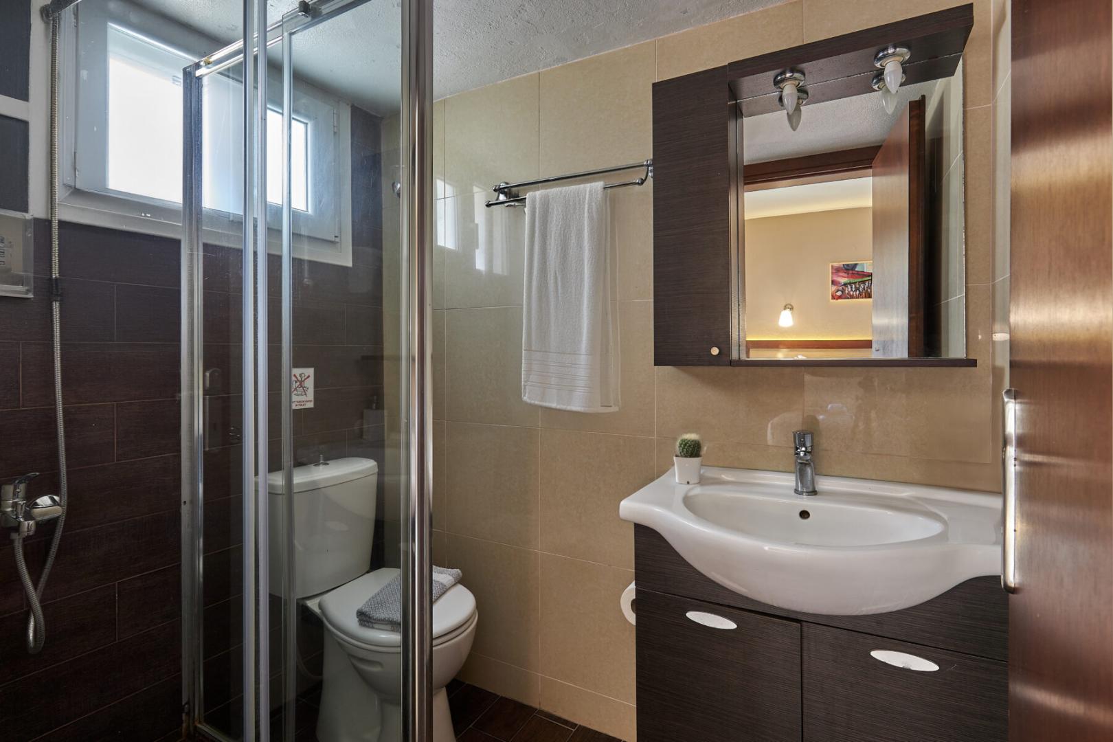 Dorian Boutique Apartments foto 12