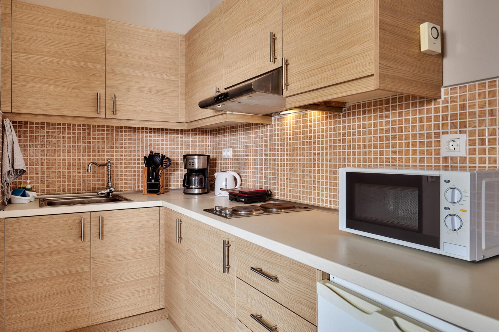 Dorian Boutique Apartments foto 15