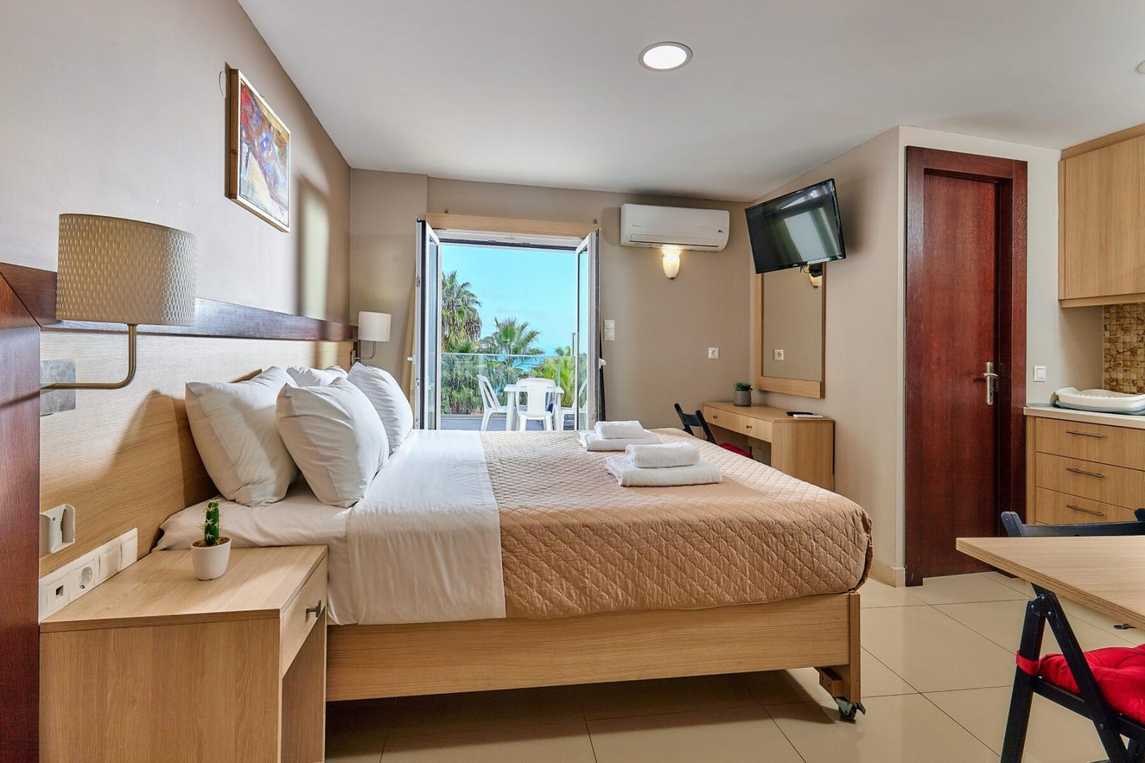 Dorian Boutique Apartments foto 17