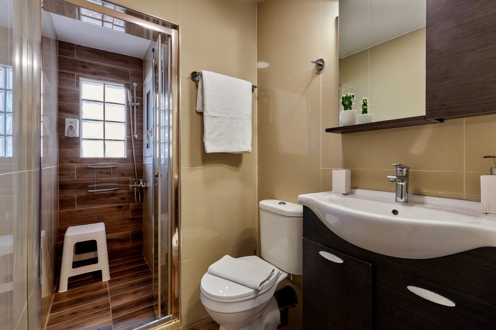 Dorian Boutique Apartments foto 19