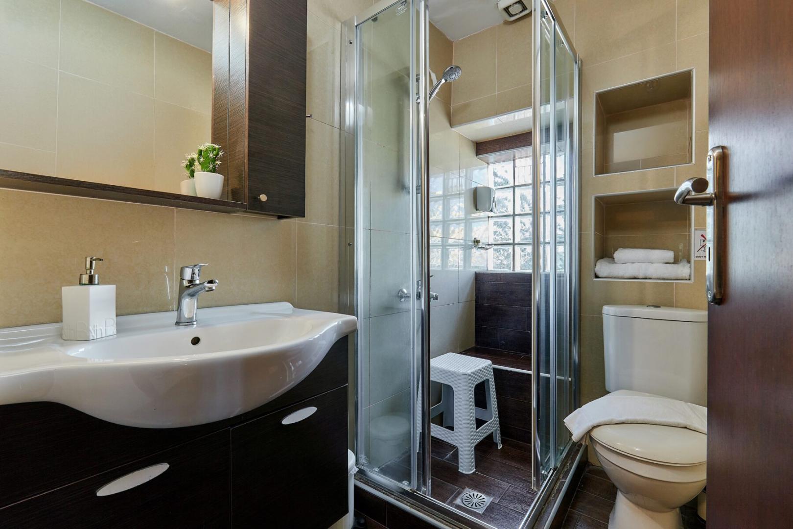 Dorian Boutique Apartments foto 22
