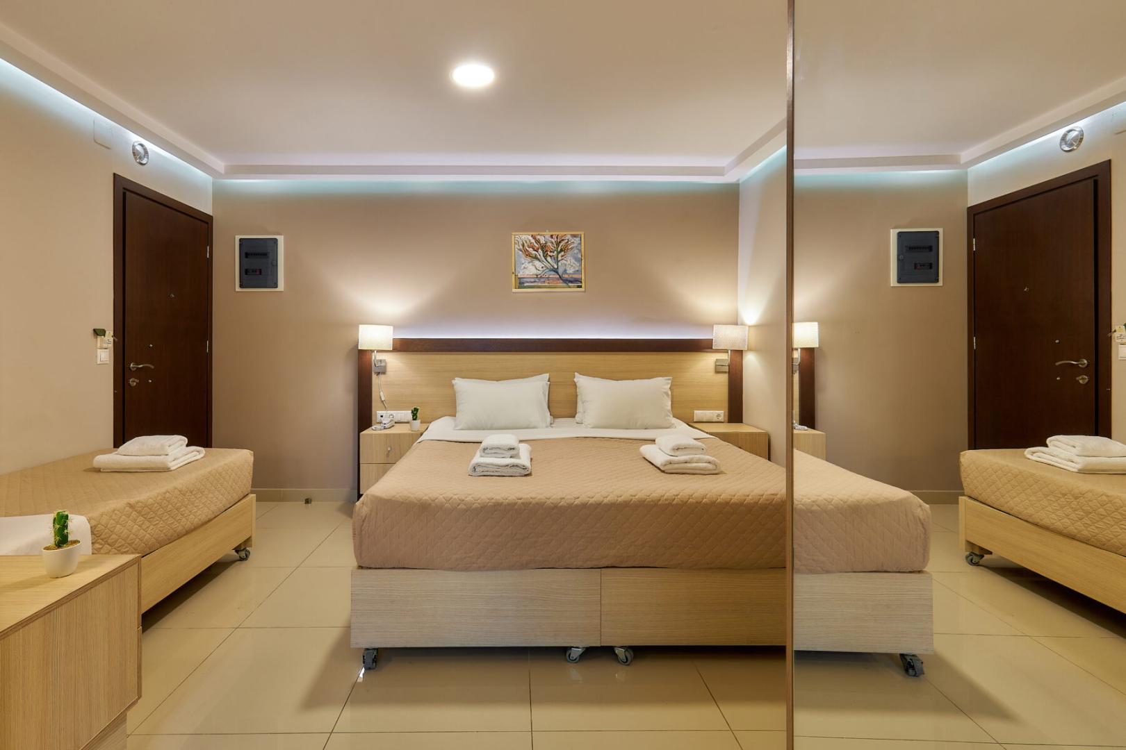 Dorian Boutique Apartments foto 31