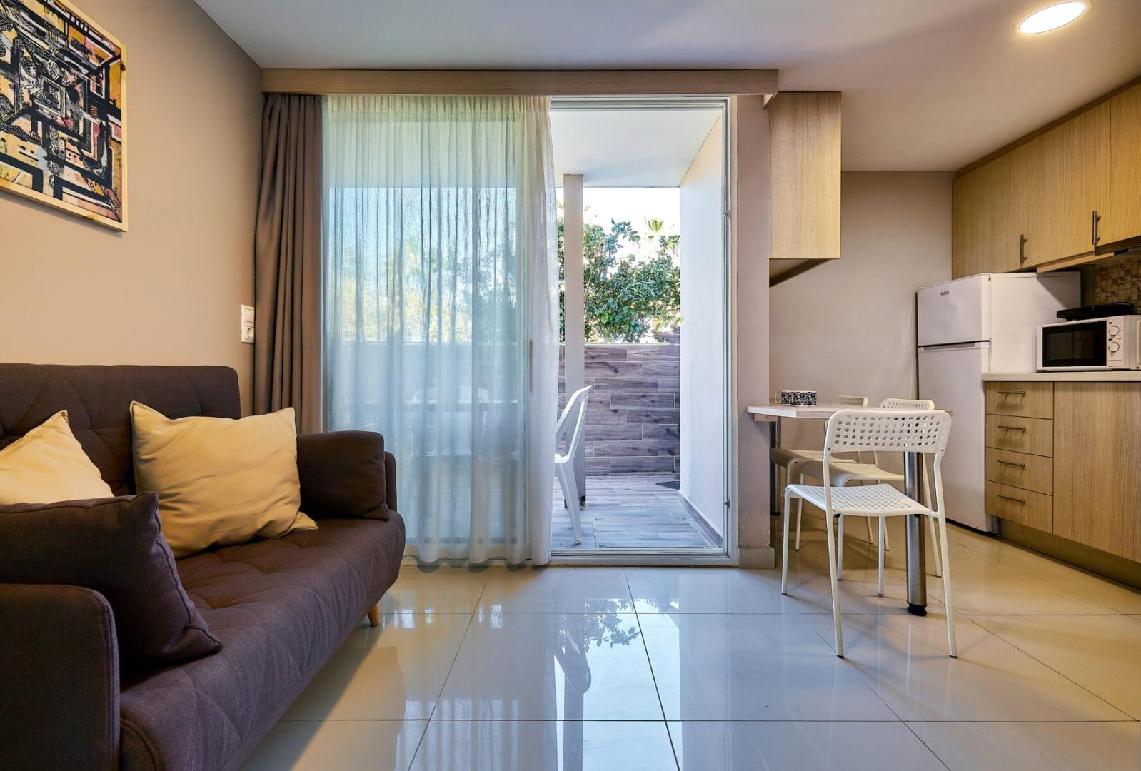 Dorian Boutique Apartments foto 32