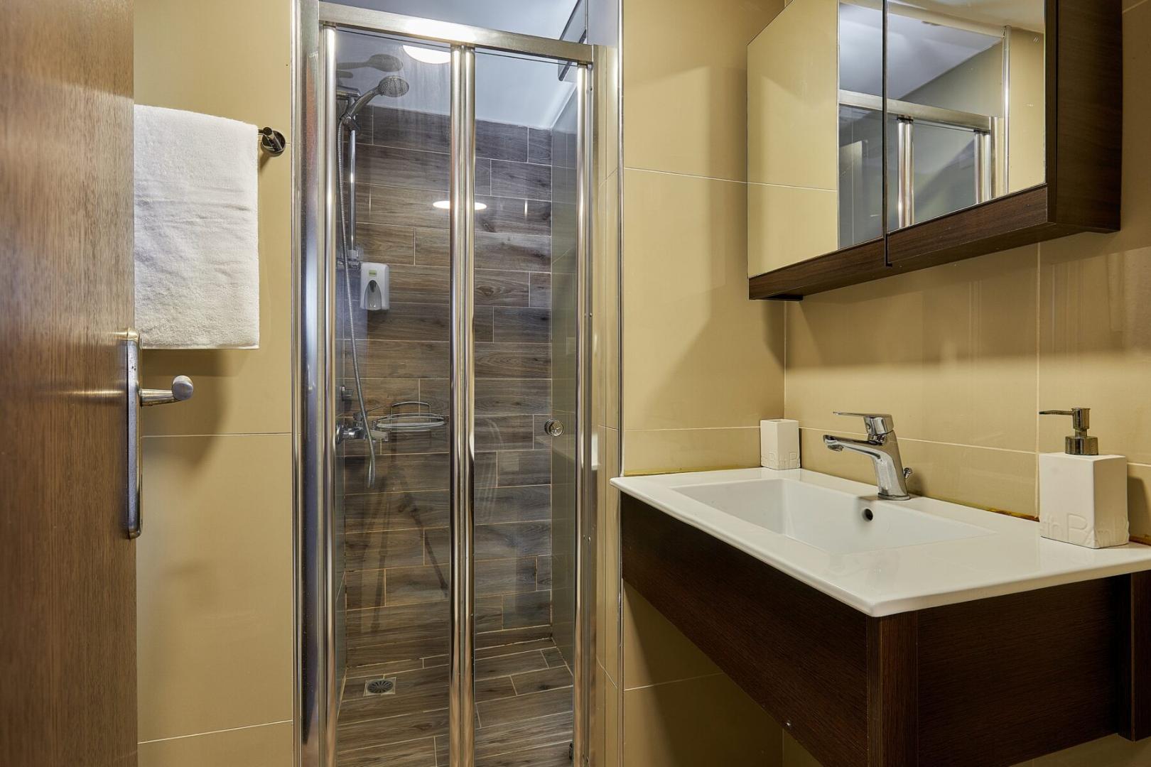 Dorian Boutique Apartments foto 33