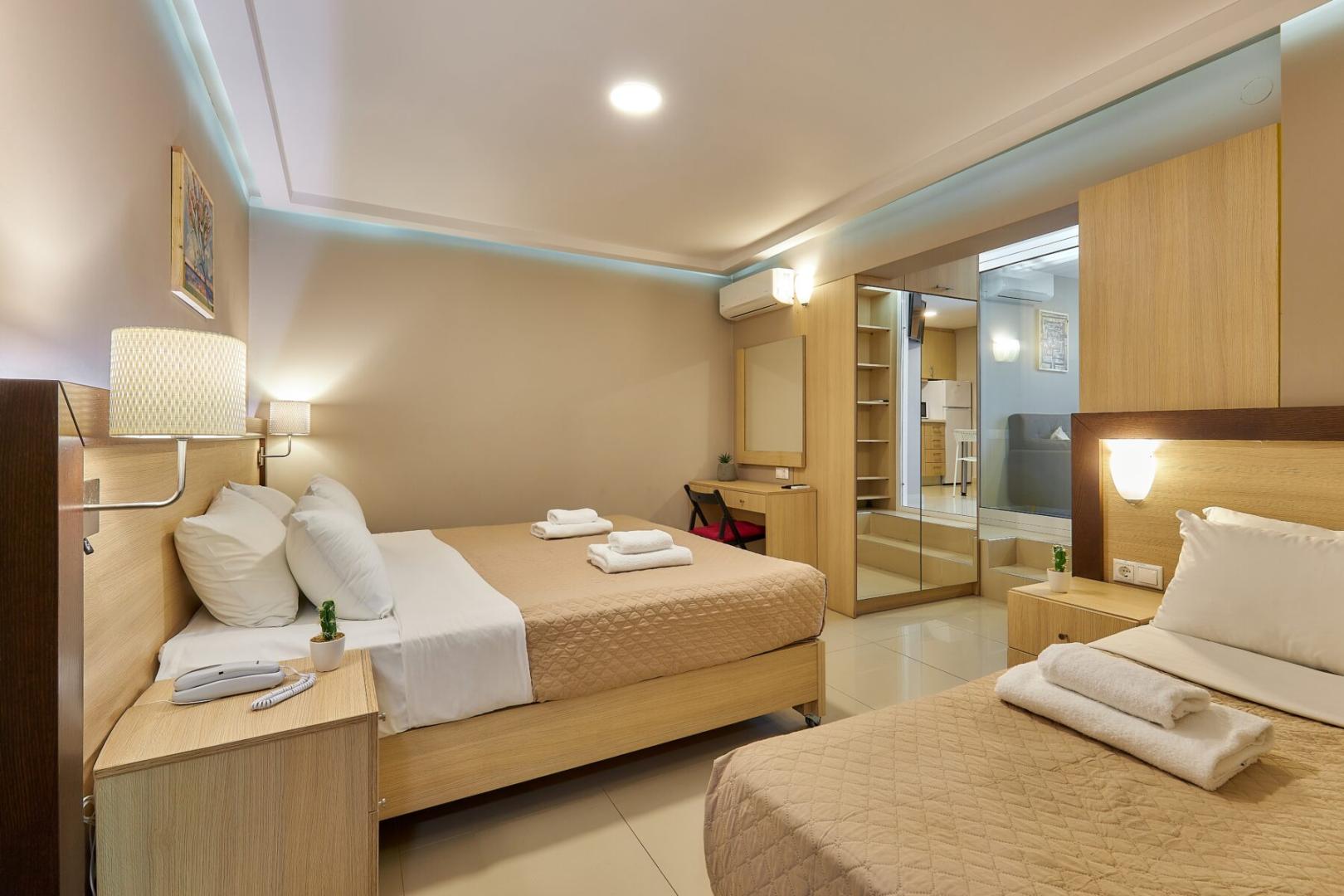 Dorian Boutique Apartments foto 34