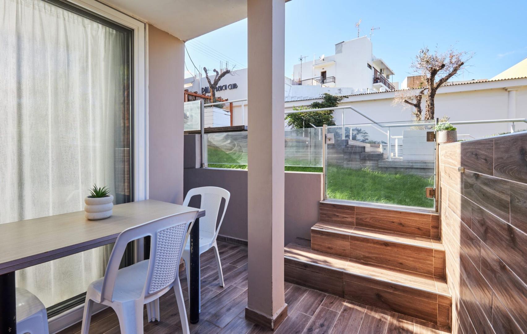 Dorian Boutique Apartments foto 35