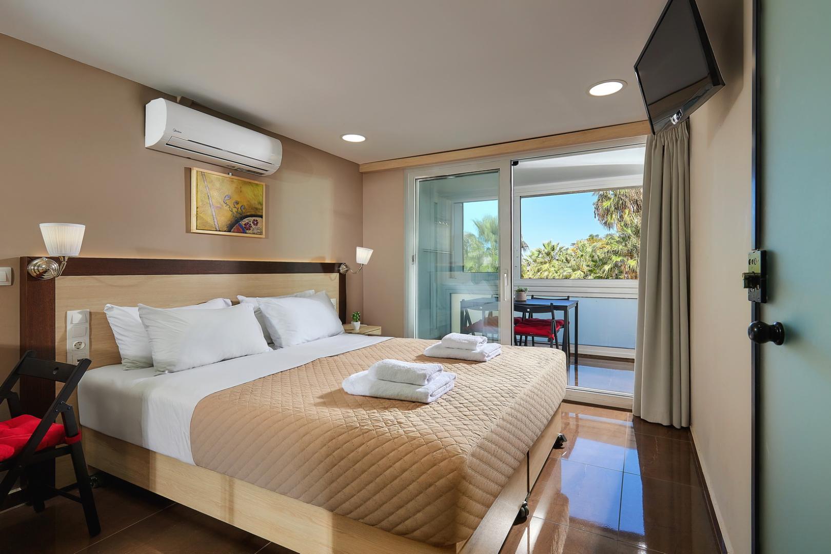 Dorian Boutique Apartments foto 36