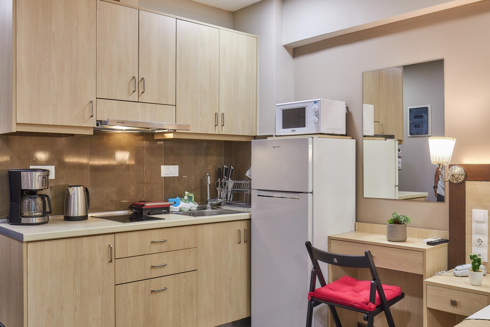 Dorian Boutique Apartments foto 40