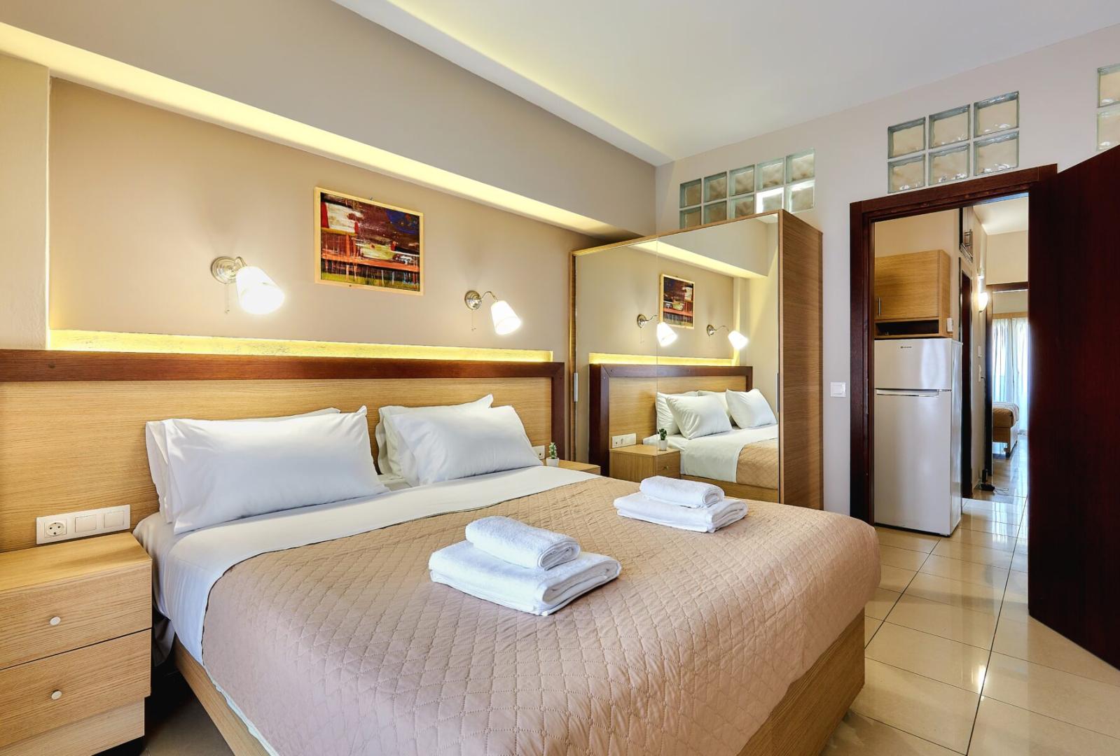 Dorian Boutique Apartments foto 43