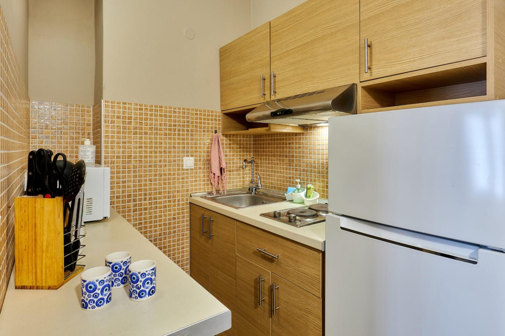 Dorian Boutique Apartments foto 45
